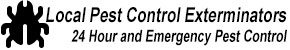 Barry Square CT Pest Control Exterminators